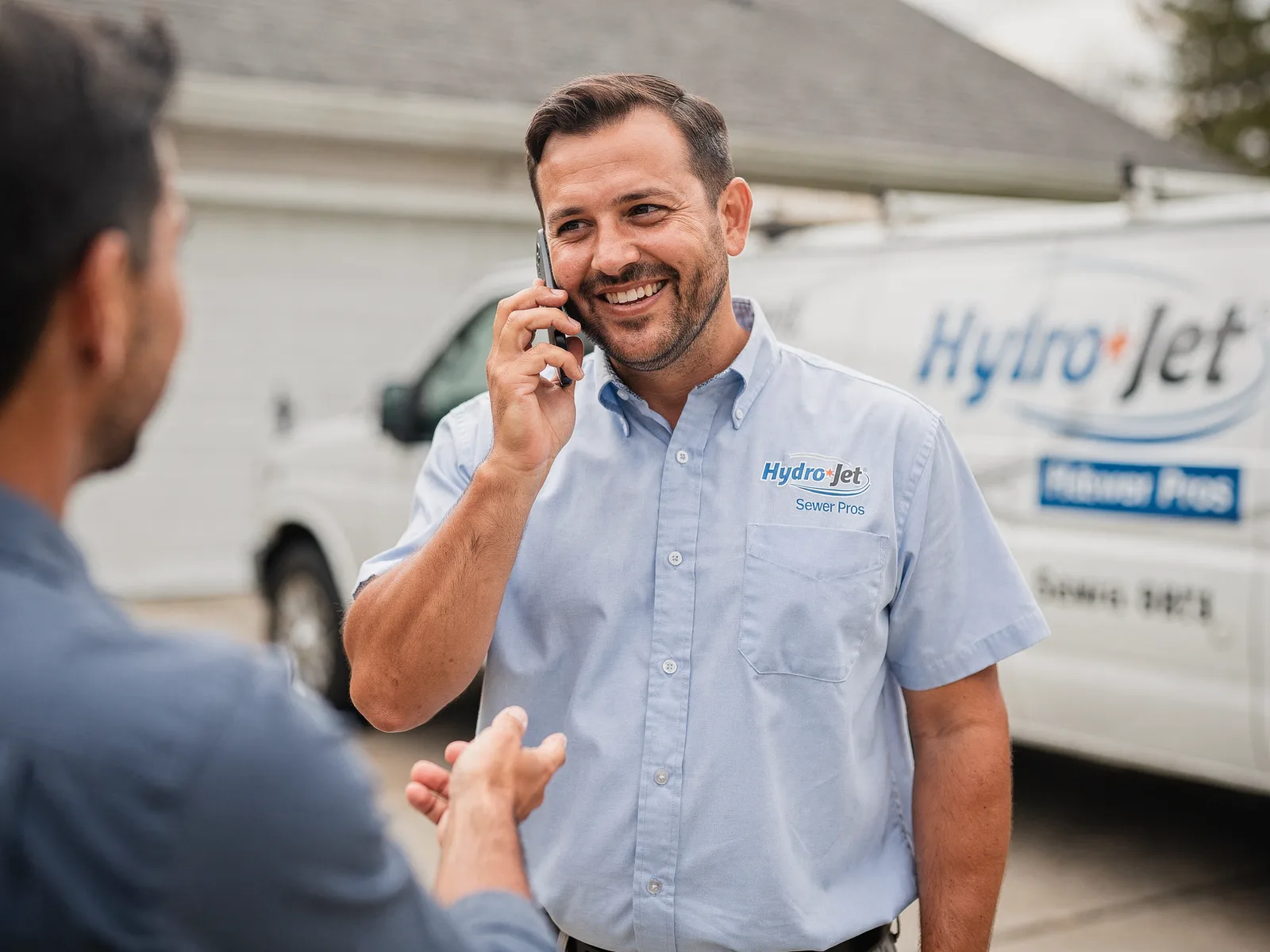 Hydro Jetting Santa Ysabel, CA FAQs